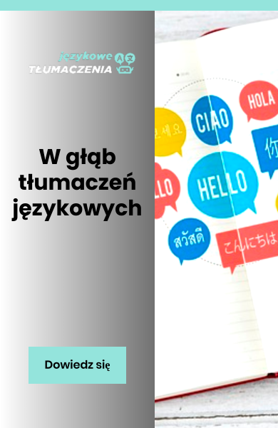 Dlaczego warto zostać tłumaczem?